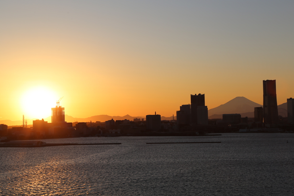 Mt.Fuji