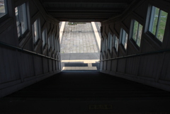 ありし日の通学駅-2