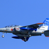 T-4ブルーインパルス20周年記念塗装機