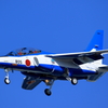 T-4 ブルーインパルス 805号機