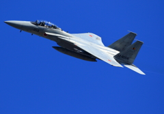 新田原エアフェスタ2015予行