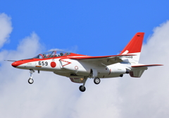 レッドドルフィン T-4