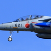 T-4ブルーインパルス20周年記念塗装機