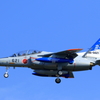 T-4ブルーインパルス20周年記念塗装機