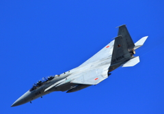 新田原エアフェスタ2015予行