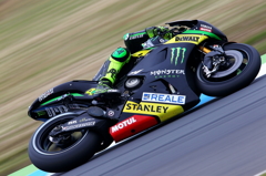 もてぎのPol ESPARGARO