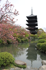 東寺