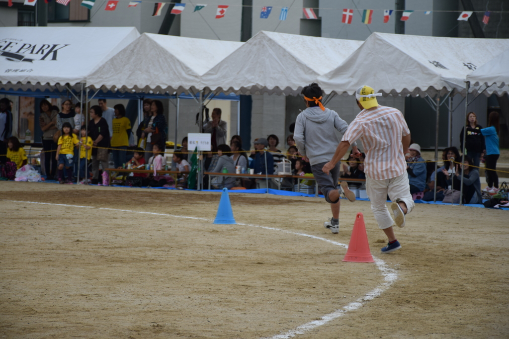 体育の日市民スポーツ祭②