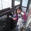 運転手♥