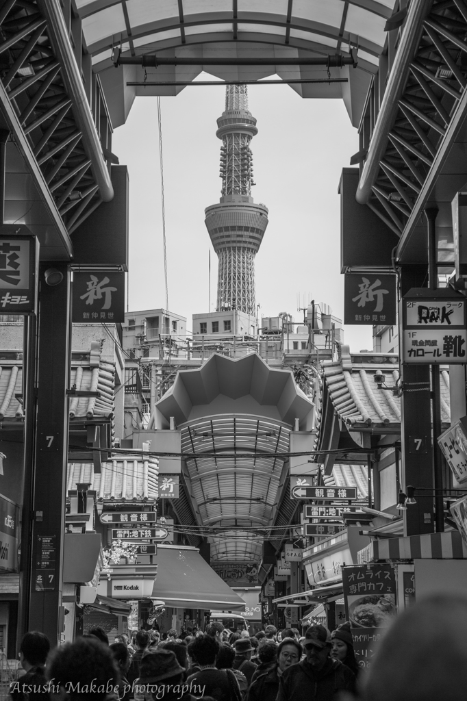 浅草