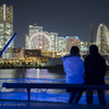 大桟橋
