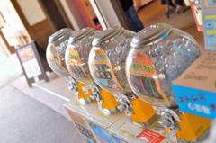 高尾山ピンズDX