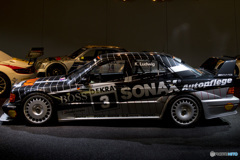 [Mercedes 20] 190E 2.5-16 Evolution2 DTM