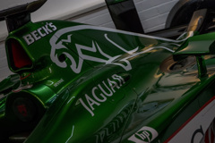 Jaguar R2 2001 | 05