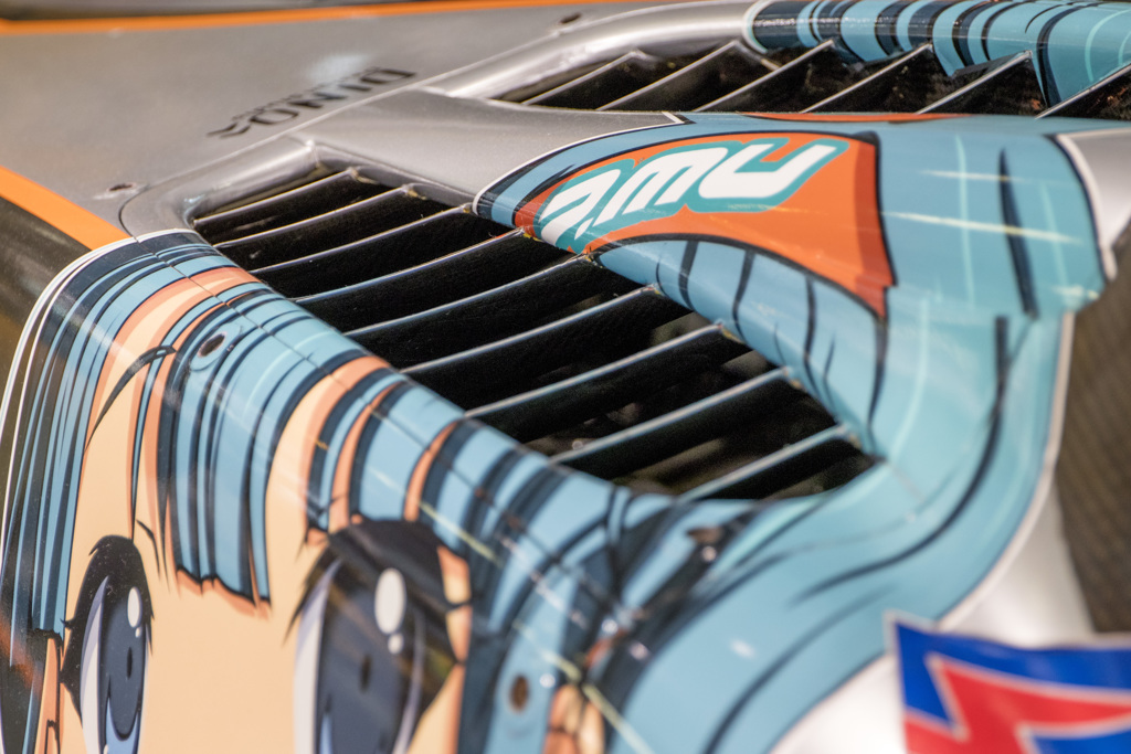 P.MU/CERUMO・INGING SF13 | 22