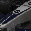 Williams BMW FW23 2001 | 02