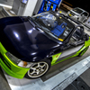Honda BEAT mistbahn at 築港 | 14