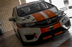 Honda Fit3 RS 1.5L Challenge Cup 4