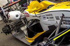 F3 | B-MAX Racing Team F308 | 3