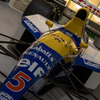 Williams Renault FW14 1991 | 01