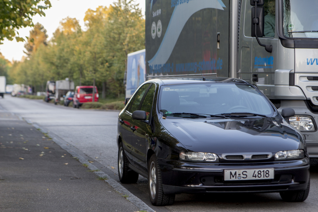 Fiat Marea sx (Type 185)