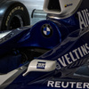 Williams BMW FW23 2001 | 03