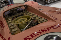 Porsche 917/20 Coupe "Pink Pig", 10