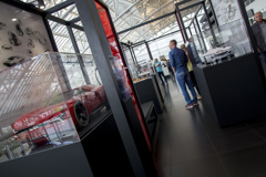 [Audi Museum 148] Design Box