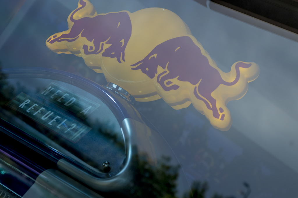 Red Bull Racing Factory | 11