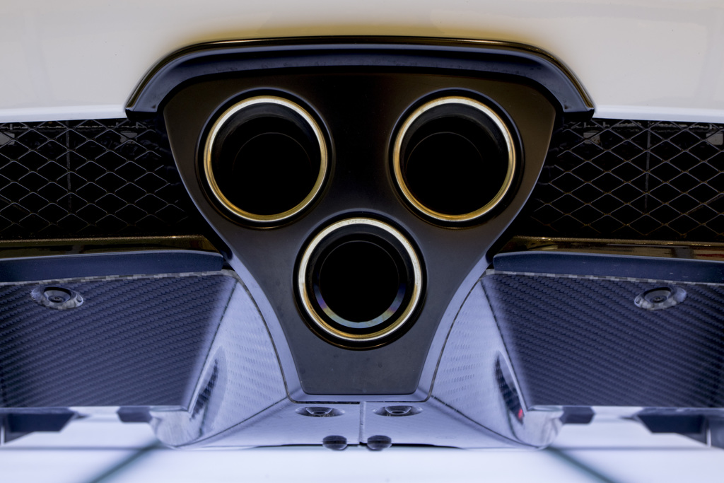 Lexus LFA | 01