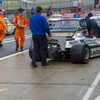 [BRANDS HATCH 28] Williams FW07C 1981