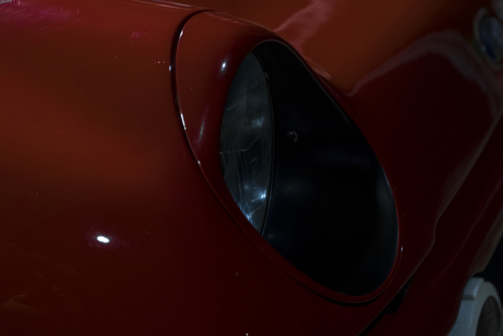 Ford RS200 | 02