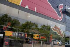 Red Bull Racing Factory | 03