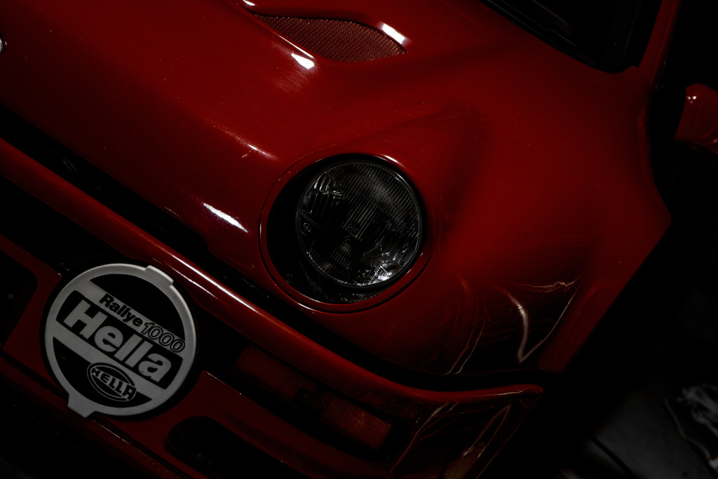 Ford RS200 | 30