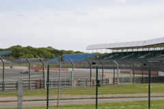 Silverstone Circuit | 3