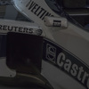 Williams BMW FW22 2000 | 03