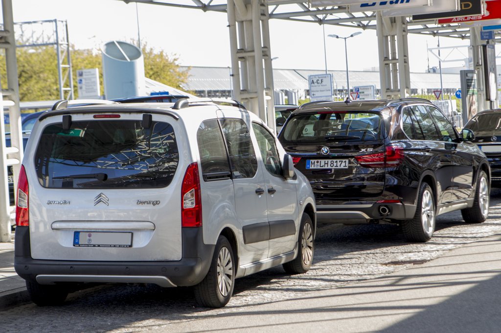 Citroën Berlingo II, 2
