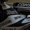 Williams BMW FW22 2000 | 05