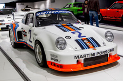 Porsche 935 1976, 7