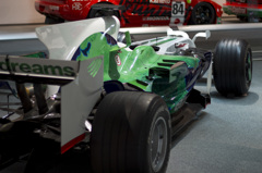 ホンダ RA108