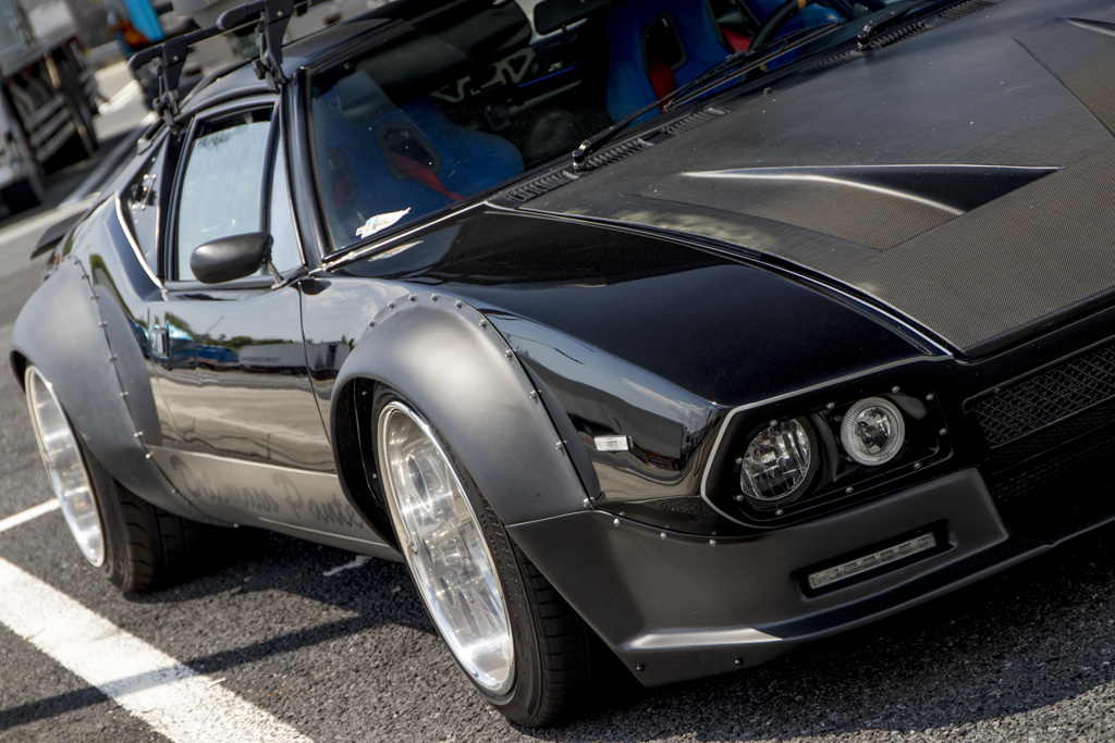 De Tomaso Pantera | 03