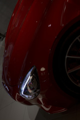 Mercedes-AMG GT S, 2