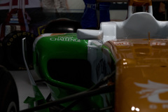 Force India VJM03 2010 | 04