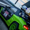 My HONDA BEAT at SUZUKA 烈 2018Rd2 | 07