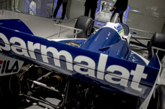 Brabham BT52 BMW, part.6