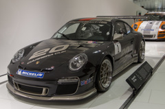 Porsche 911 GT3 Cup 2010, 1