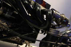 BMW M12/13 F1 Engine (1981), part.5