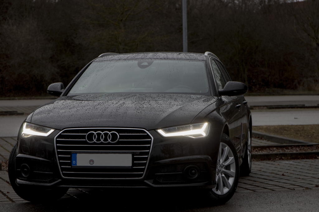 Audi A6 C7/4G Avant TDI | 17