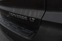 Chevrolet Traverse LT 2016 | 22