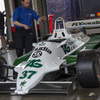 [BRANDS HATCH 30] Williams FW07C 1981